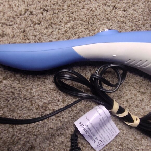 Theraflow massager percussion massager - Picture 6 of 7